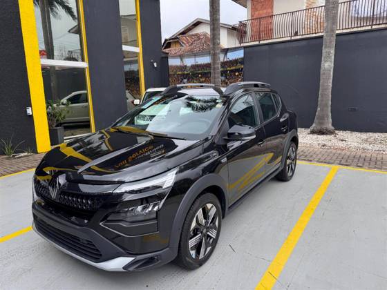RENAULT KARDIAN 1.0 TCE FLEX ICONIC EDC